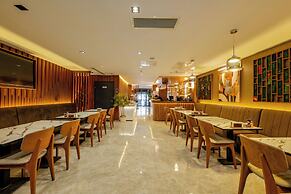Frt Airlines Hotel - Istanbul Airport