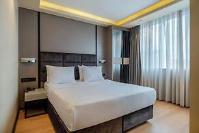 Frt Airlines Hotel - Istanbul Airport