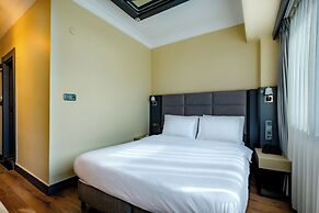 Frt Airlines Hotel - Istanbul Airport