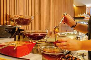 Frt Airlines Hotel - Istanbul Airport