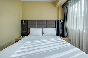 Frt Airlines Hotel - Istanbul Airport