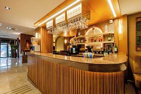 Frt Airlines Hotel - Istanbul Airport