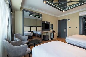 Frt Airlines Hotel - Istanbul Airport
