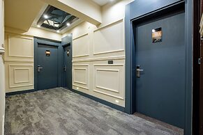 Frt Airlines Hotel - Istanbul Airport