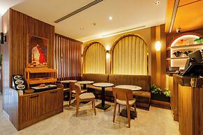 Frt Airlines Hotel - Istanbul Airport