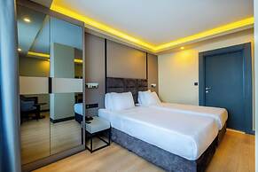 Frt Airlines Hotel - Istanbul Airport