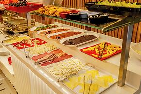 Frt Airlines Hotel - Istanbul Airport