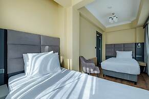 Frt Airlines Hotel - Istanbul Airport