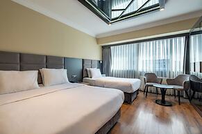 Frt Airlines Hotel - Istanbul Airport