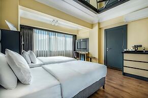 Frt Airlines Hotel - Istanbul Airport