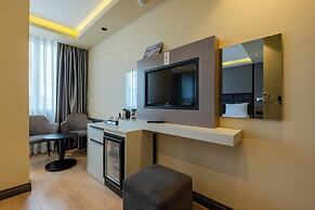 Frt Airlines Hotel - Istanbul Airport