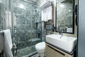 Frt Airlines Hotel - Istanbul Airport