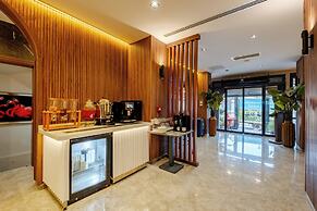 Frt Airlines Hotel - Istanbul Airport