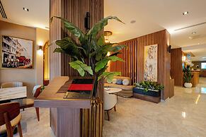 Frt Airlines Hotel - Istanbul Airport