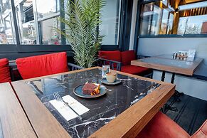 Frt Airlines Hotel - Istanbul Airport