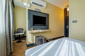 Frt Airlines Hotel - Istanbul Airport