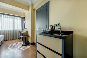 Frt Airlines Hotel - Istanbul Airport