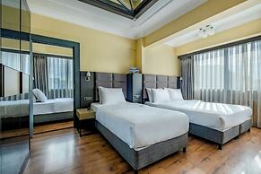 Frt Airlines Hotel - Istanbul Airport