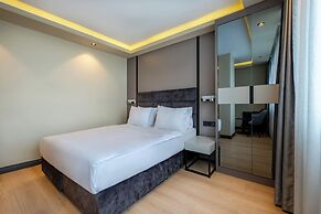 Frt Airlines Hotel - Istanbul Airport