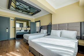 Frt Airlines Hotel - Istanbul Airport