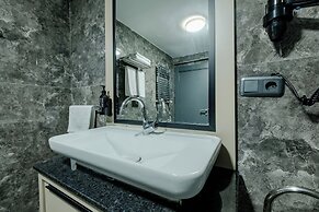 Frt Airlines Hotel - Istanbul Airport