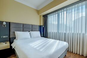 Frt Airlines Hotel - Istanbul Airport