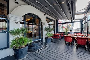 Frt Airlines Hotel - Istanbul Airport