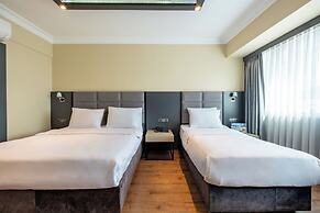 Frt Airlines Hotel - Istanbul Airport