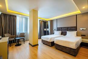 Frt Airlines Hotel - Istanbul Airport