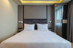 Frt Airlines Hotel - Istanbul Airport