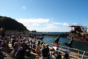 Cozy Inn Otaru