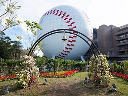 Fame Hall Garden Hotel