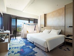 Fame Hall Garden Hotel