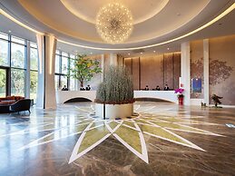 Fame Hall Garden Hotel