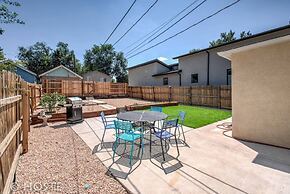 2BR Downtown Adventure Pikes Peak Views AC!