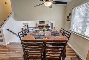 Pikes Peak Views Usaf Academy Dog-friendly