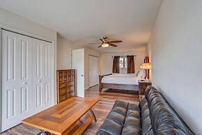 Pikes Peak Views Usaf Academy Dog-friendly