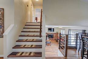 Pikes Peak Views Usaf Academy Dog-friendly