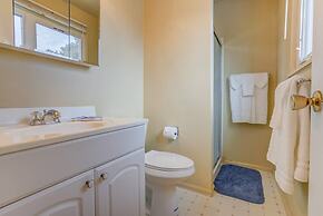 Pikes Peak Views Usaf Academy Dog-friendly