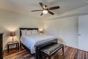 Pikes Peak Views Usaf Academy Dog-friendly