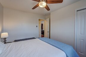 Pikes Peak Views Usaf Academy Dog-friendly