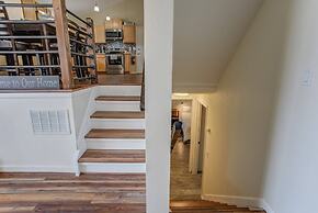 Pikes Peak Views Usaf Academy Dog-friendly