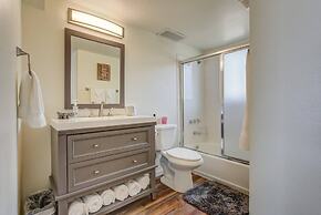 Pikes Peak Views Usaf Academy Dog-friendly