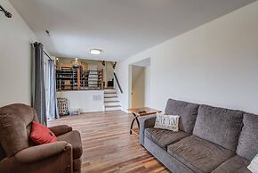 Pikes Peak Views Usaf Academy Dog-friendly