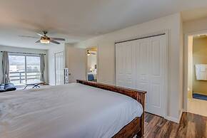 Pikes Peak Views Usaf Academy Dog-friendly