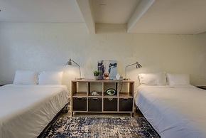 Pikes Peak Views Usaf Academy Dog-friendly