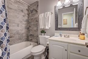 Pikes Peak Views Usaf Academy Dog-friendly