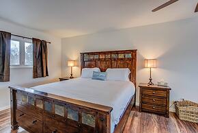 Pikes Peak Views Usaf Academy Dog-friendly