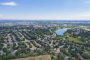 3bdrm Value and Comfortcheyenne Mountain Suburbs!