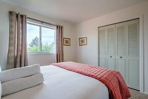 3bdrm Value and Comfortcheyenne Mountain Suburbs!